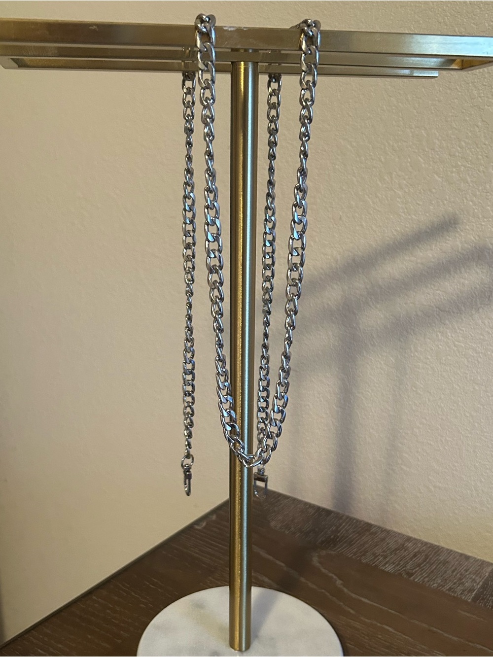 Shoulder Bag Chain Strap - Picture 5 of 7